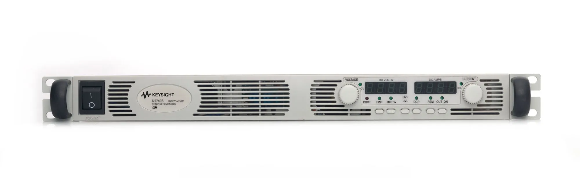 Keysight N5749A Fonte de Alimentação DC do Sistema