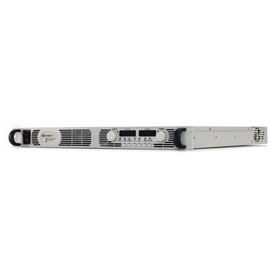 Keysight N5749A Fonte de Alimentação DC do Sistema