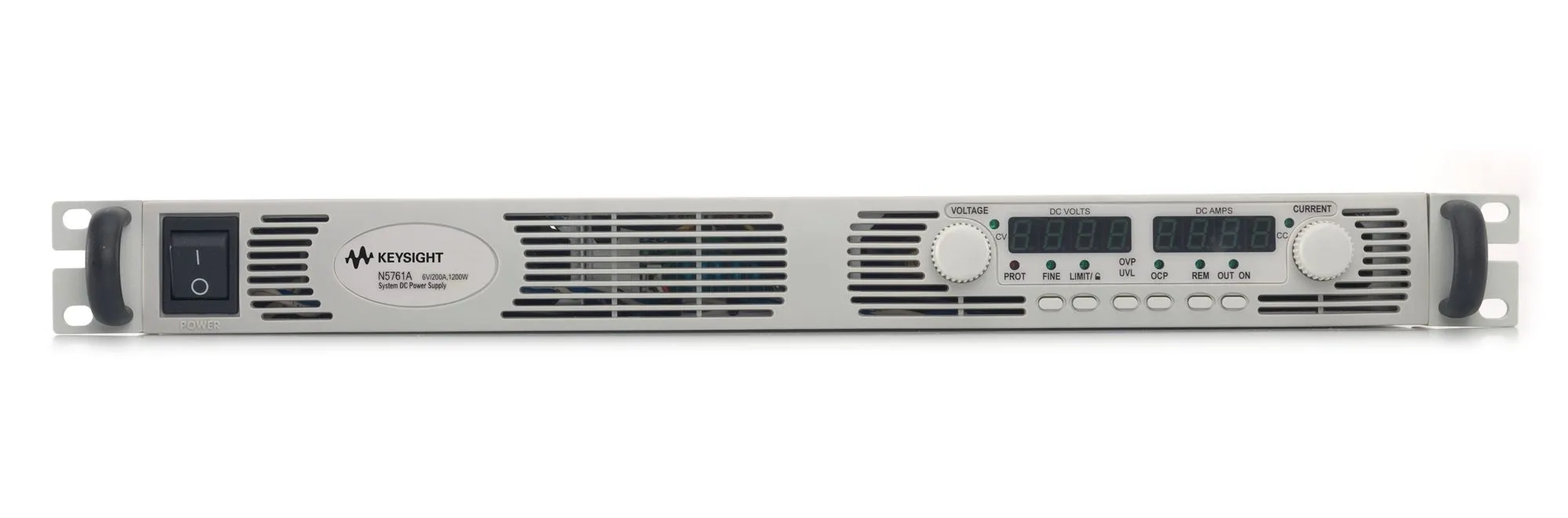 Fonte de Alimentação CC Keysight N5761A