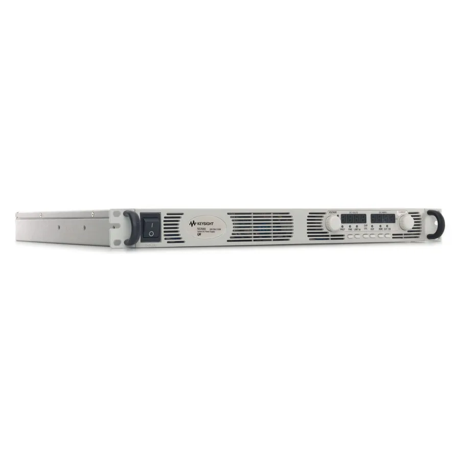 Fonte de Alimentação CC Keysight N5764A