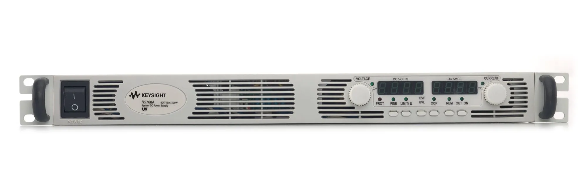 Fonte de Alimentação CC Keysight N5768A