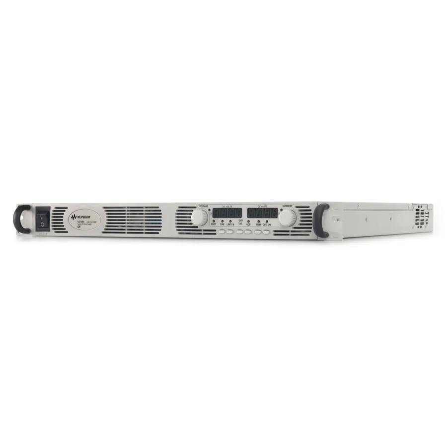 Fonte de Alimentação CC Keysight N5769A/861