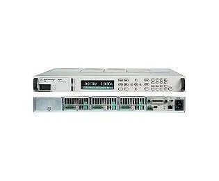 Kit de Montagem em Rack Keysight N6709A