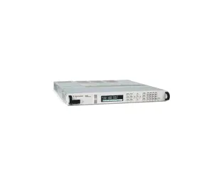 Sistema de Potência Modular Keysight N6711A