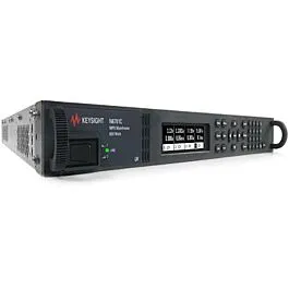 Sistema de Potência Modular Keysight N6711C