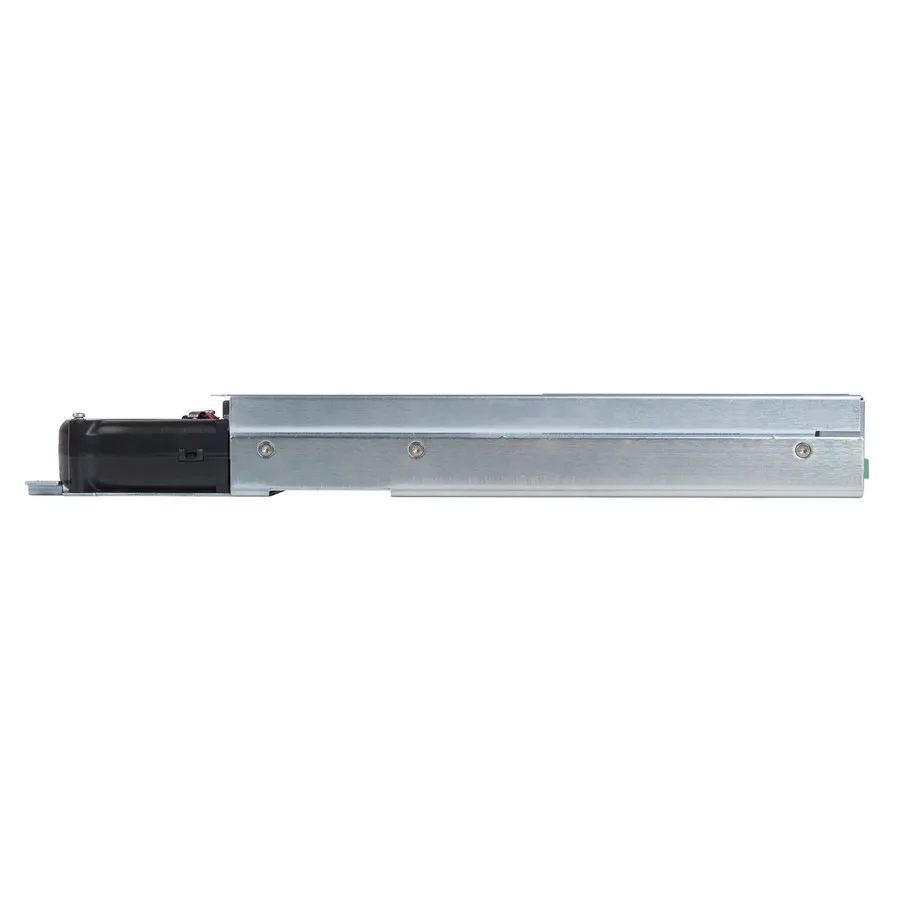 Módulo de Alimentação CC Keysight N6734B/054/760