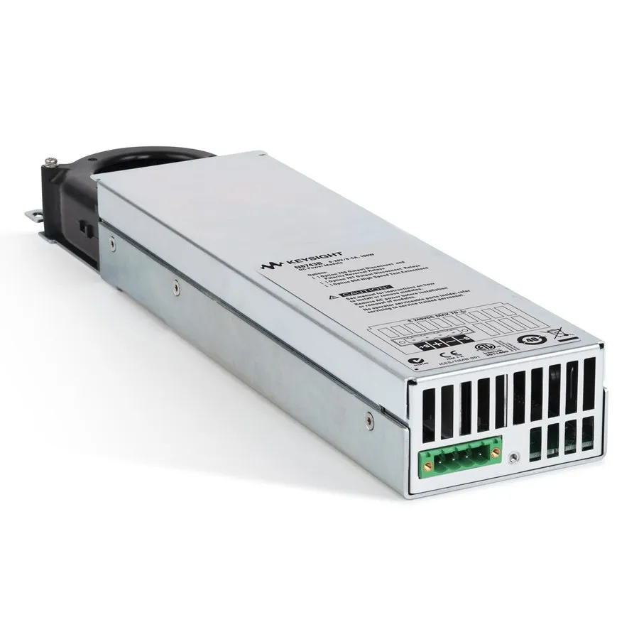 Módulo de Potência CC Keysight N6743B/054/760