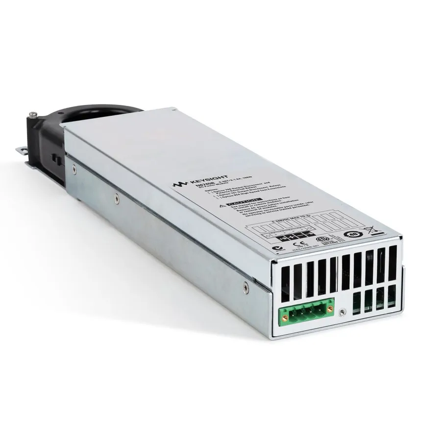 Módulo de Alimentação DC Keysight N6745B/054/760