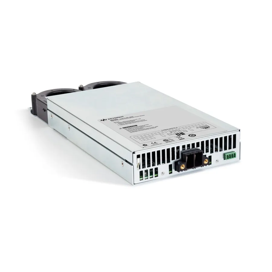 Keysight N6755A/761 Módulo de Potência DC Autorange