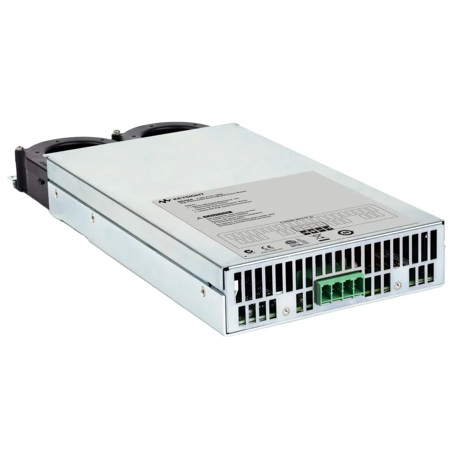 Keysight N6756A/761 Módulo de Potência DC