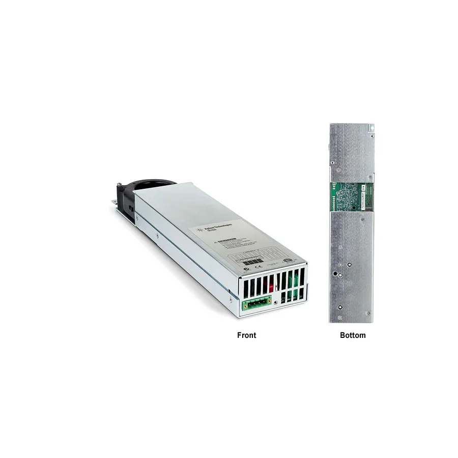 Módulo de Carga/Descarga de Bateria Keysight N6783A/BAT