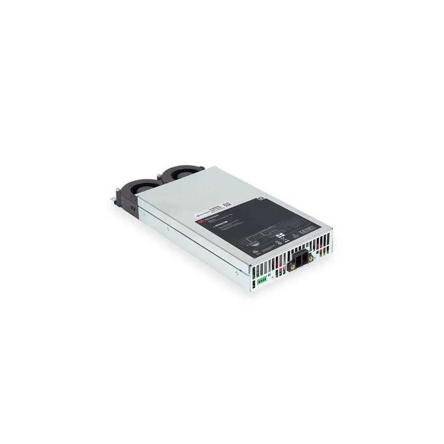 Keysight N6792A Módulo de Carga Eletrônica DC