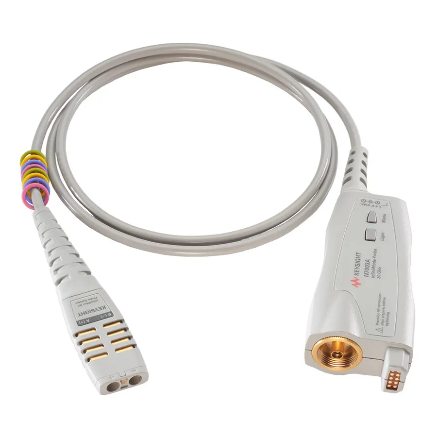 Keysight N7000A Amplificador de Sonda InfiniiMax III+