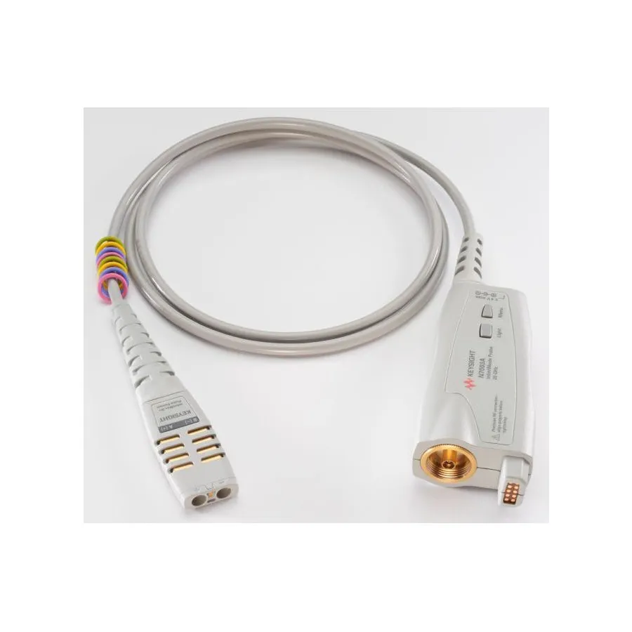 Keysight N7001A Amplificador de Sonda InfiniiMax III+