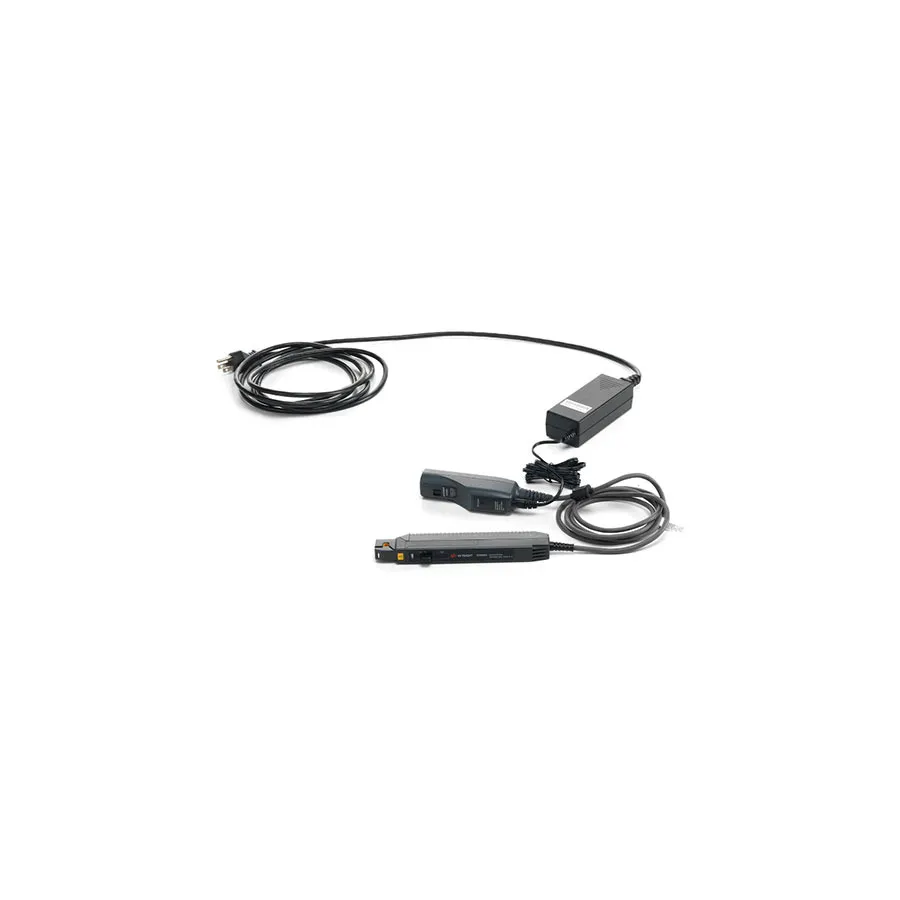 Sonda de Corrente de Alta Sensibilidade Keysight N7026A