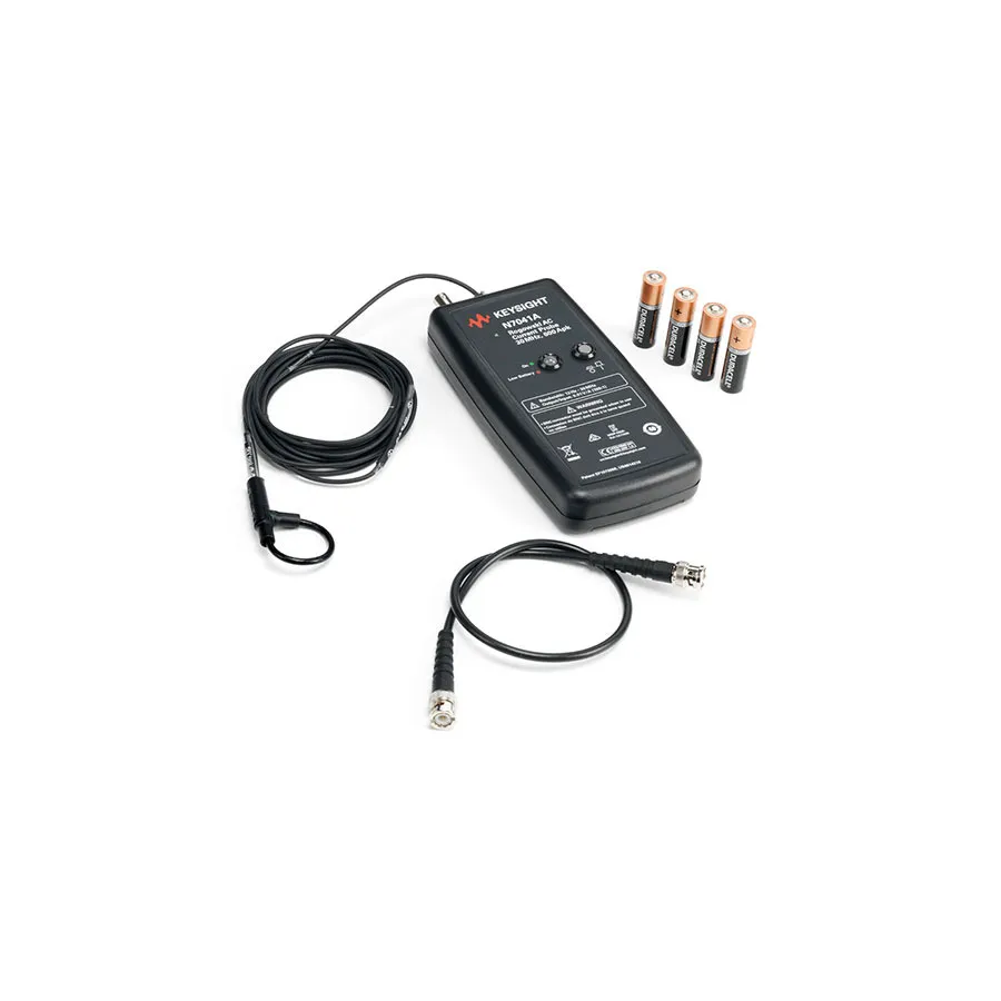 Sonda de Corrente Keysight N7041A
