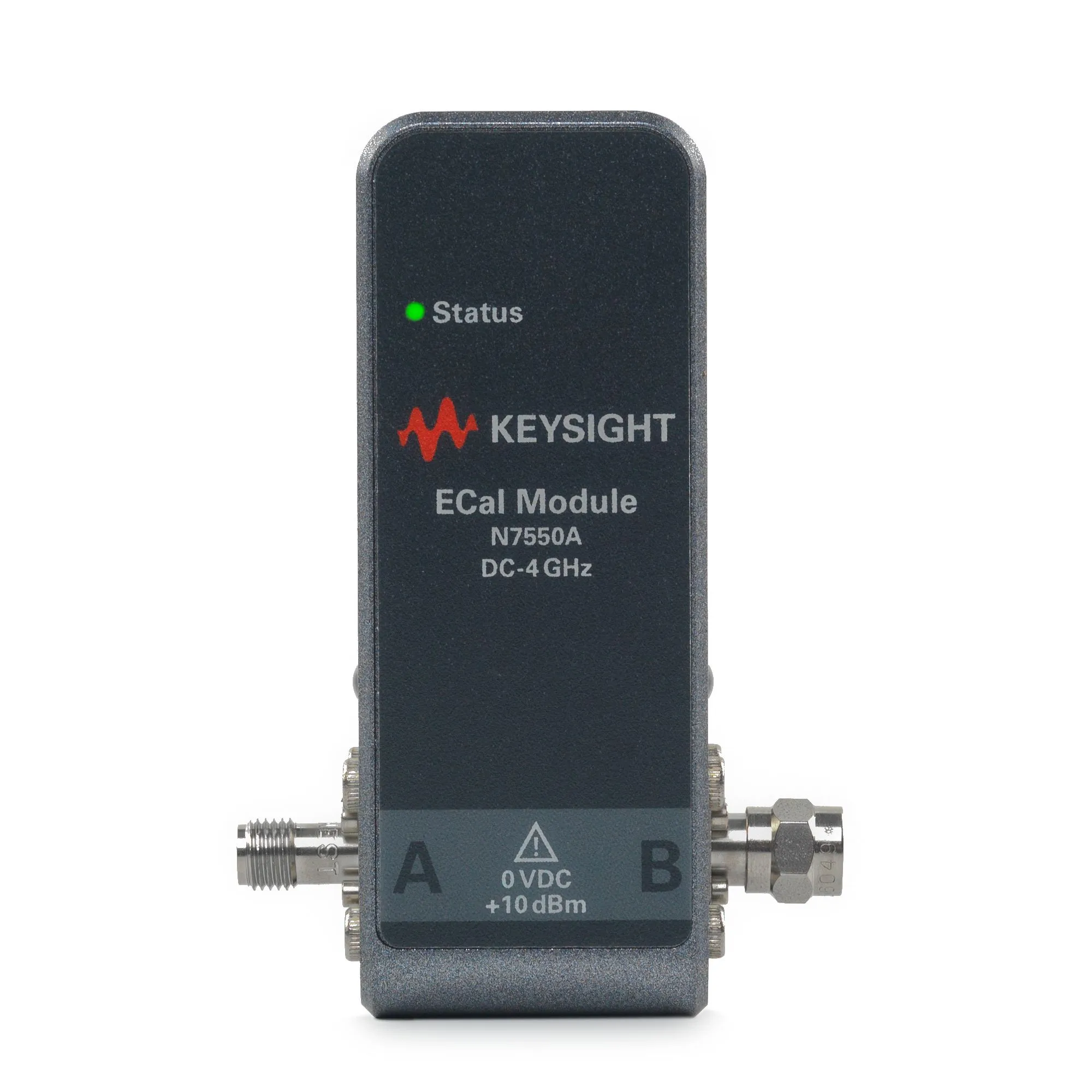 Módulo de Calibração Eletrônica Keysight N7550A