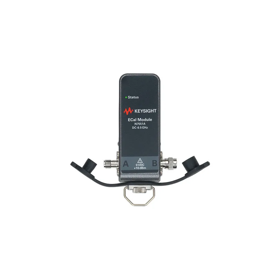 Módulo ECal Keysight N7551A/3MF