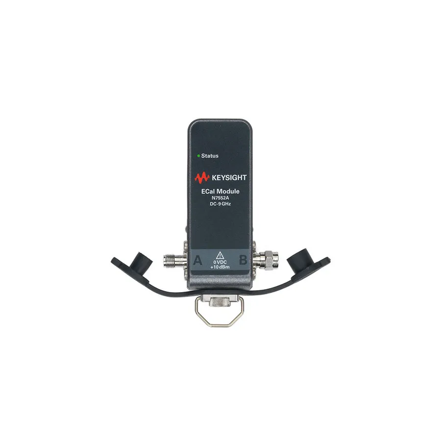 Módulo de Calibração Eletrônica Keysight N7552A/NFF