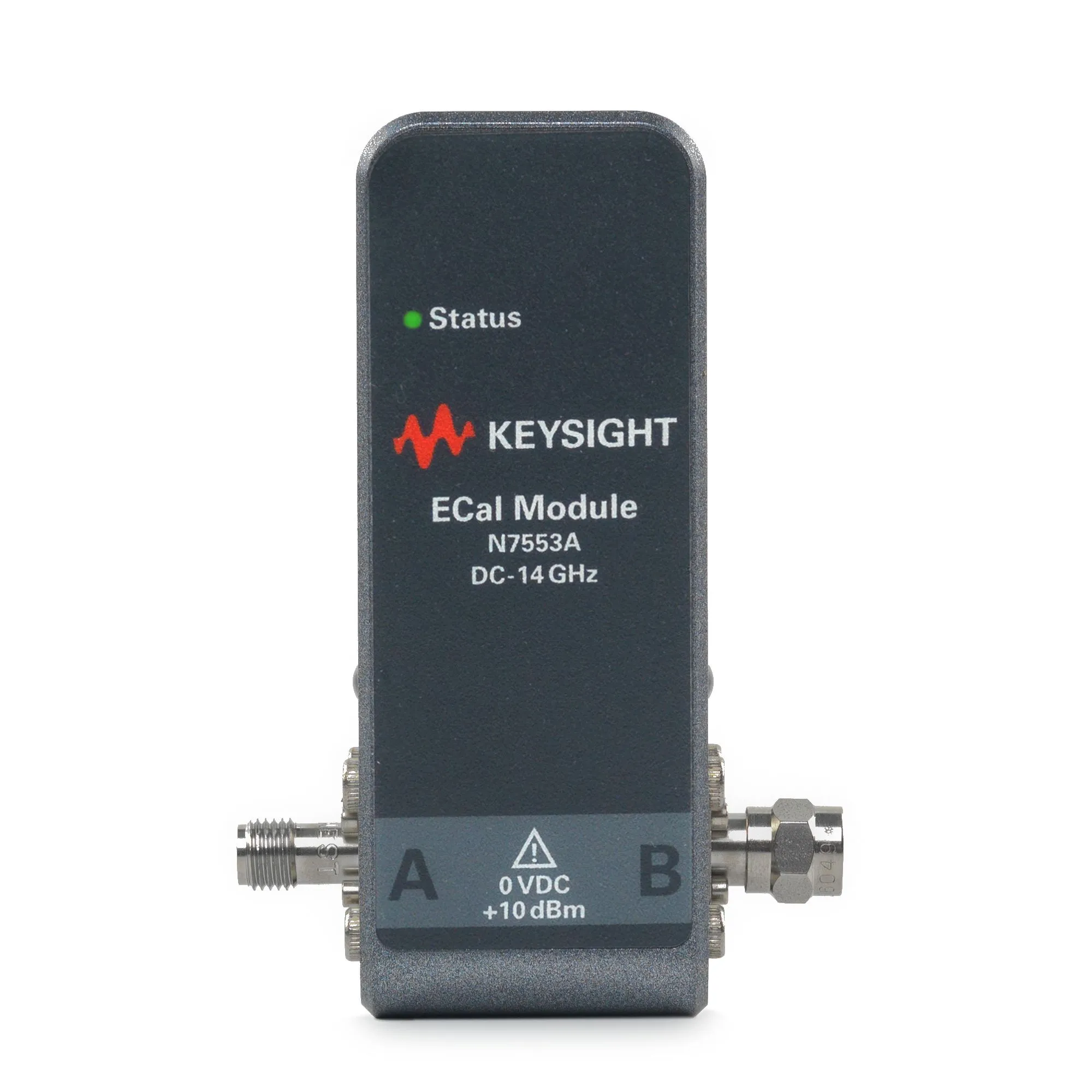 Módulo de Calibração Eletrônica Keysight N7553A