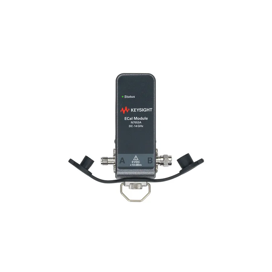 Módulo de Calibração Eletrônica Keysight N7553A/3FF