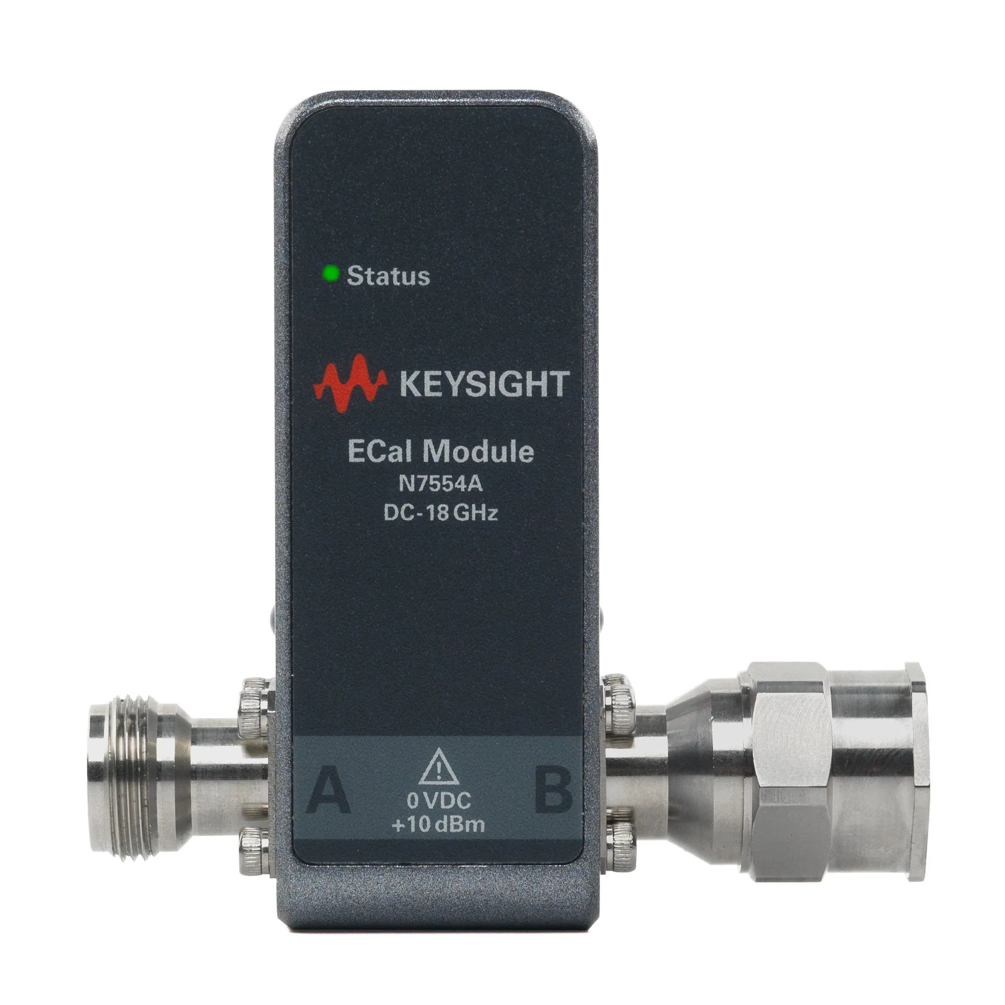 Módulo de Calibração Eletrônica Keysight N7554A