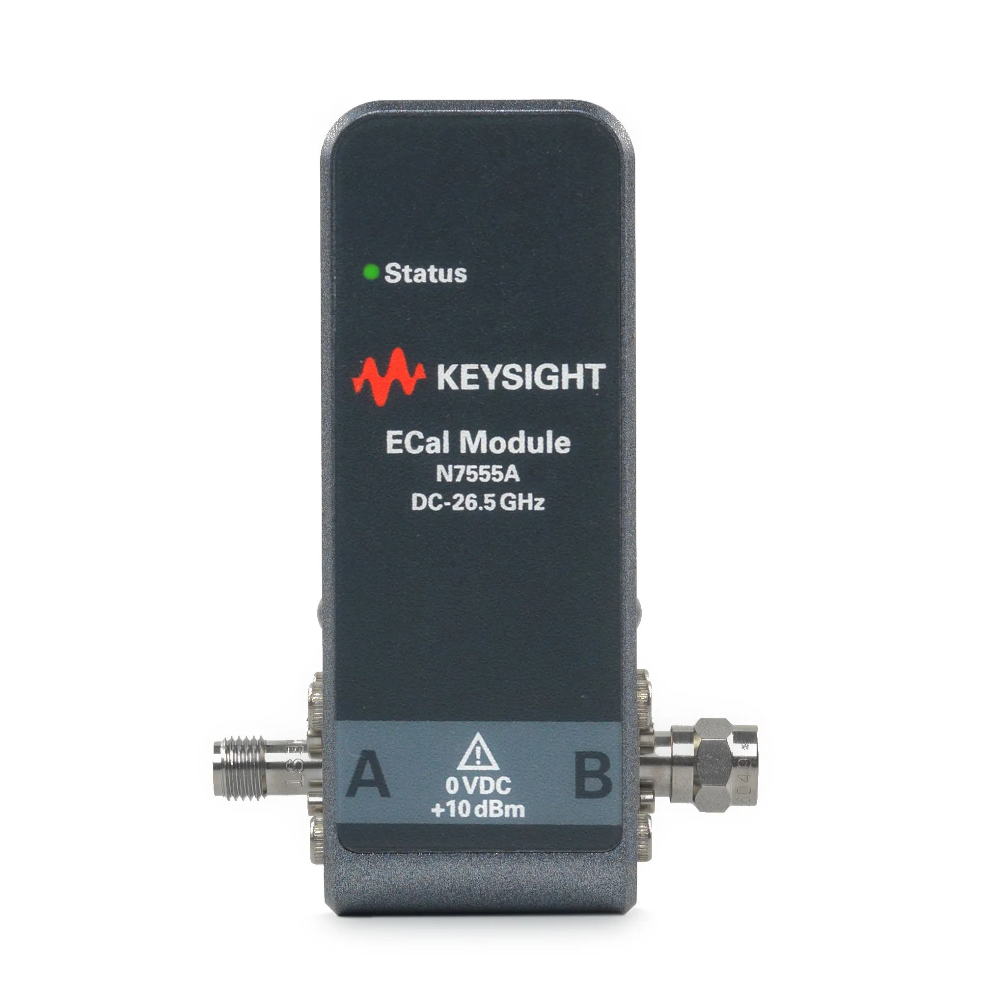 Módulo Keysight N7555A de Calibração Eletrônica
