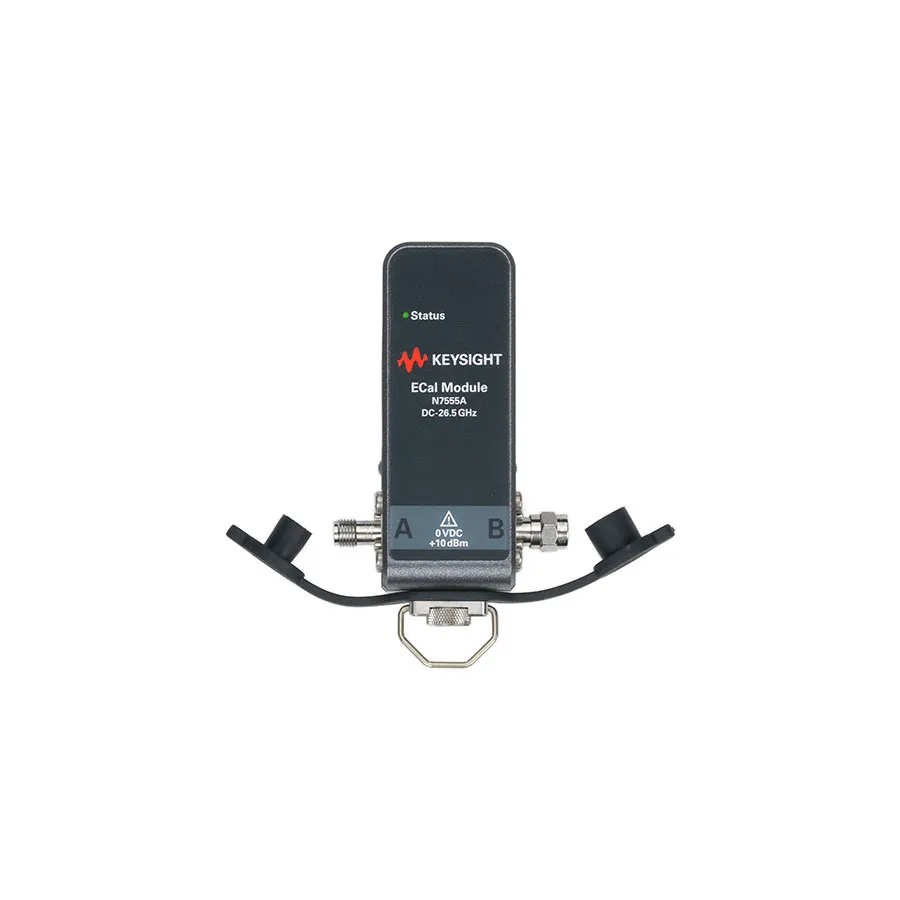 Módulo Keysight N7555A de Calibração Eletrônica