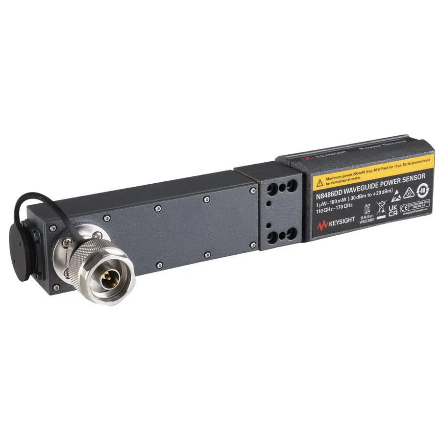 Sensor de Potência Diodo Banda D Keysight N8486DD/100