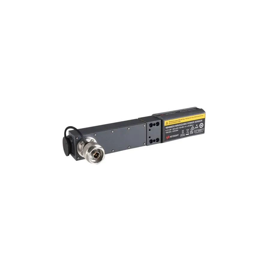 Sensor de Potência Banda G Keysight N8486DG/200
