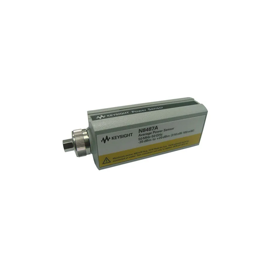Sensor de Potência Keysight N8487A/100