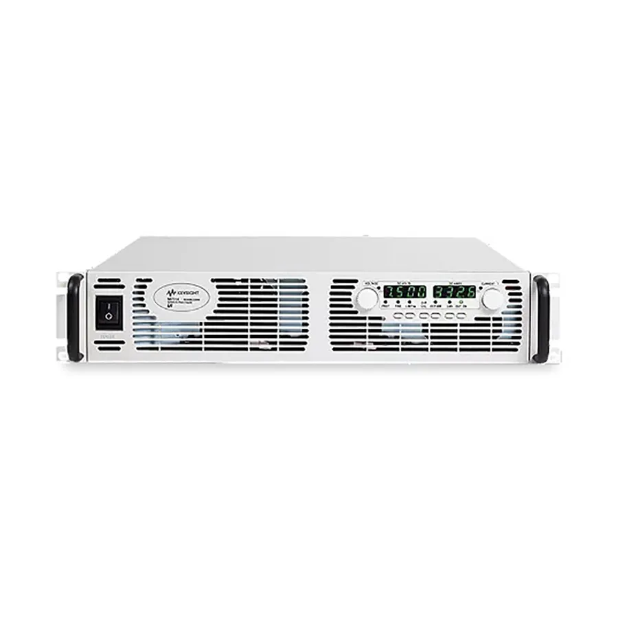 Fonte de Alimentação DC Keysight N8738A