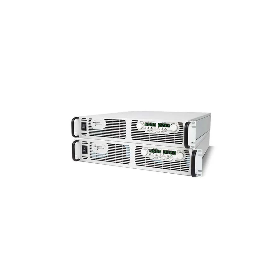 Fonte de Alimentação DC Keysight N8741A