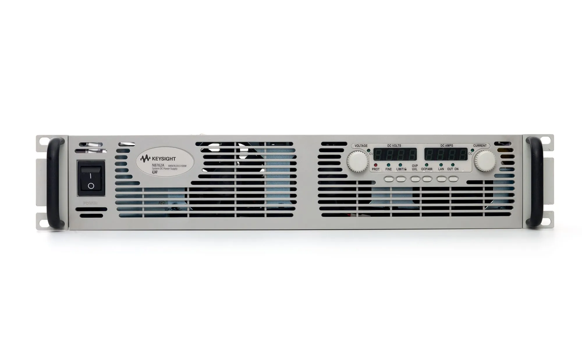 Fonte de Alimentação DC Keysight N8762A