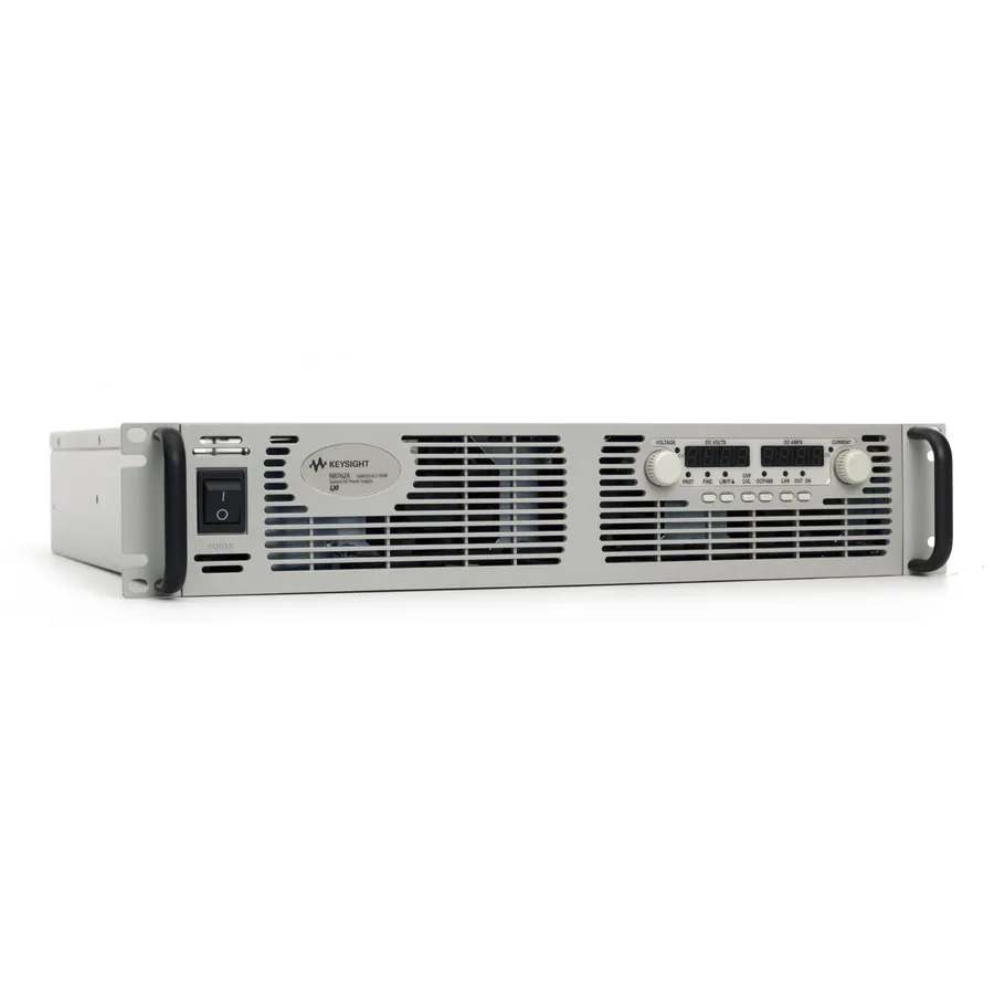 Keysight N8762A Fonte de Alimentação DC