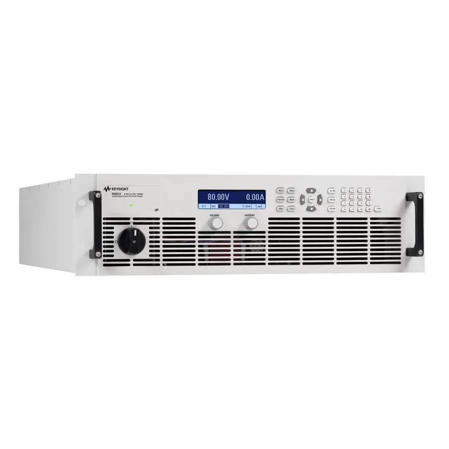 Keysight N8923A Fonte de Alimentação DC