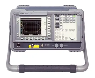 Keysight N8973A Analisador de Figura de Ruído