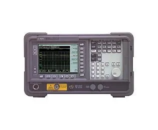 Keysight N8974A Analisador de Figura de Ruído