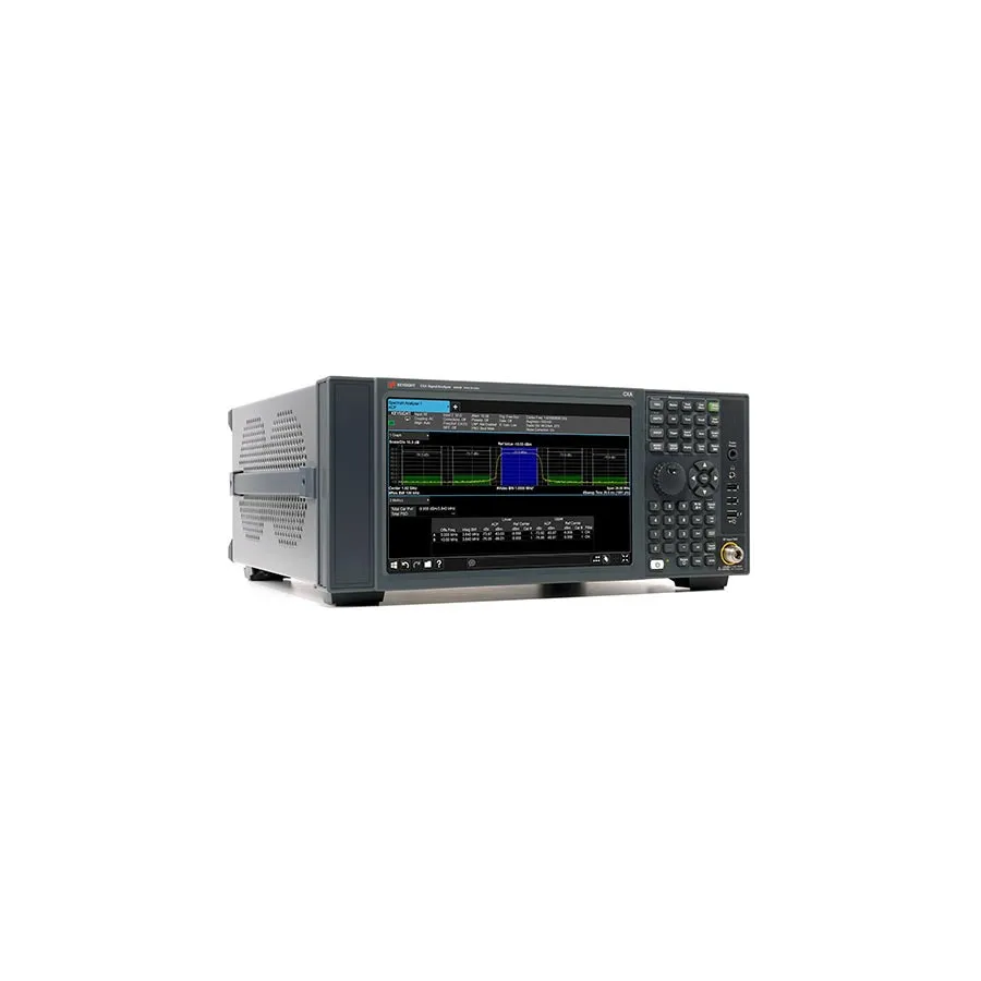 Analisador de Sinal Keysight N9000B/503/T03