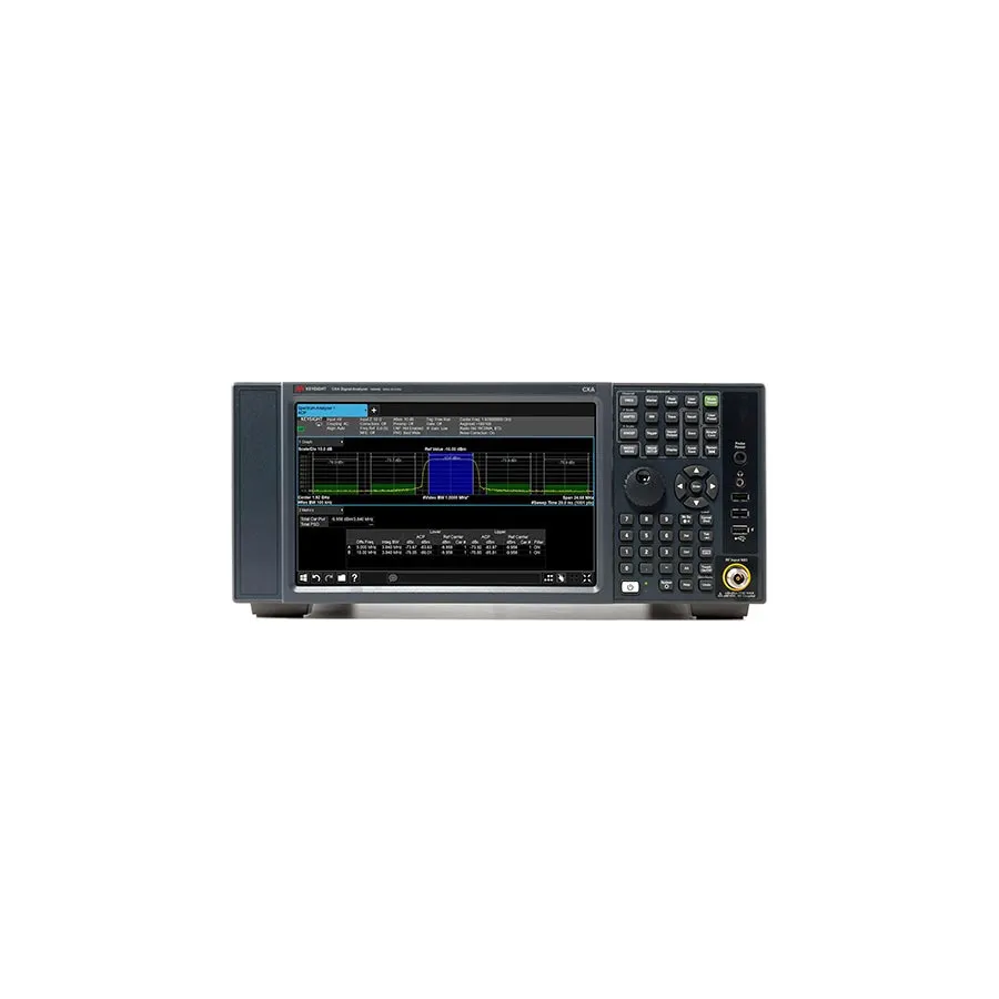 Analisador de Sinal CXA Keysight N9000B/513