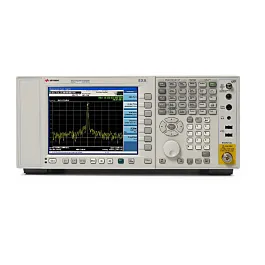 Analisador de Sinal Keysight N9010A-503 EXA
