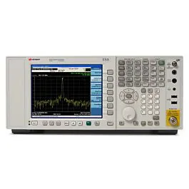 Analisador de Sinal Keysight N9010A-544 EXA