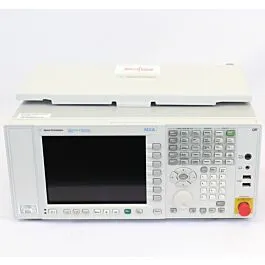 Analisador de Sinais Keysight N9020A-503