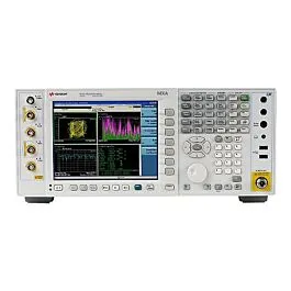 Analisador de Sinais Keysight N9020A-513