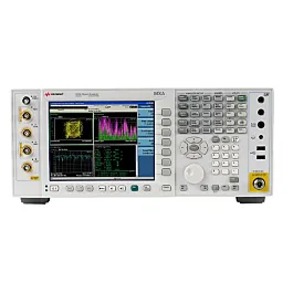 Analisador de Sinais Keysight N9020A-526
