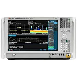 Analisador de Sinais Keysight N9040B-544
