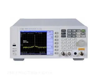Analisador de Espectro Keysight N9320A-CIDRMKT