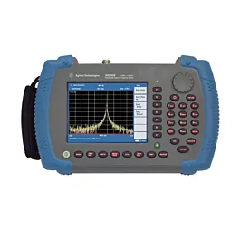 Keysight N9330B Testador Portátil de Cabo e Antena