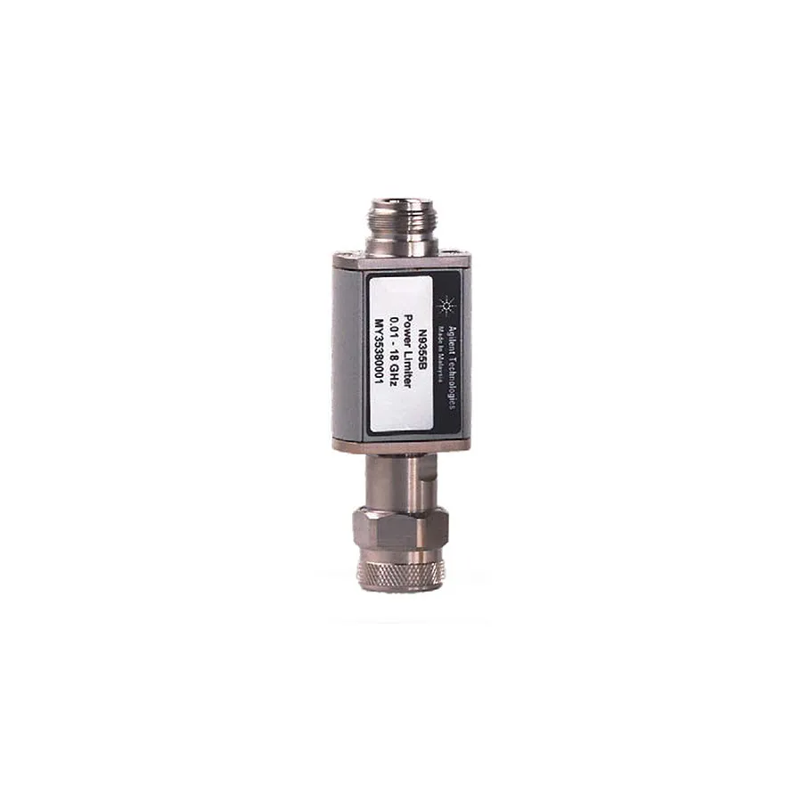 Keysight N9355B Limitador de Potência