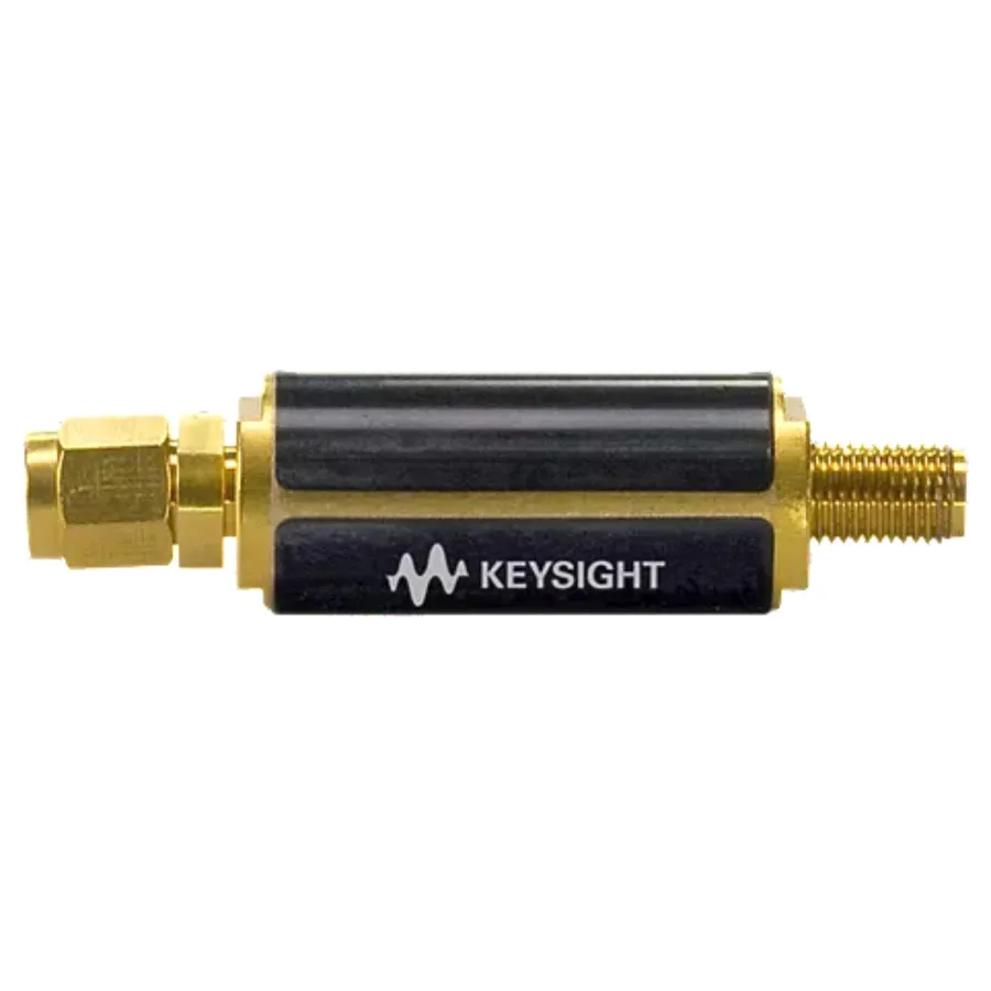 Keysight N9355CK01 DC Coupled Limiter